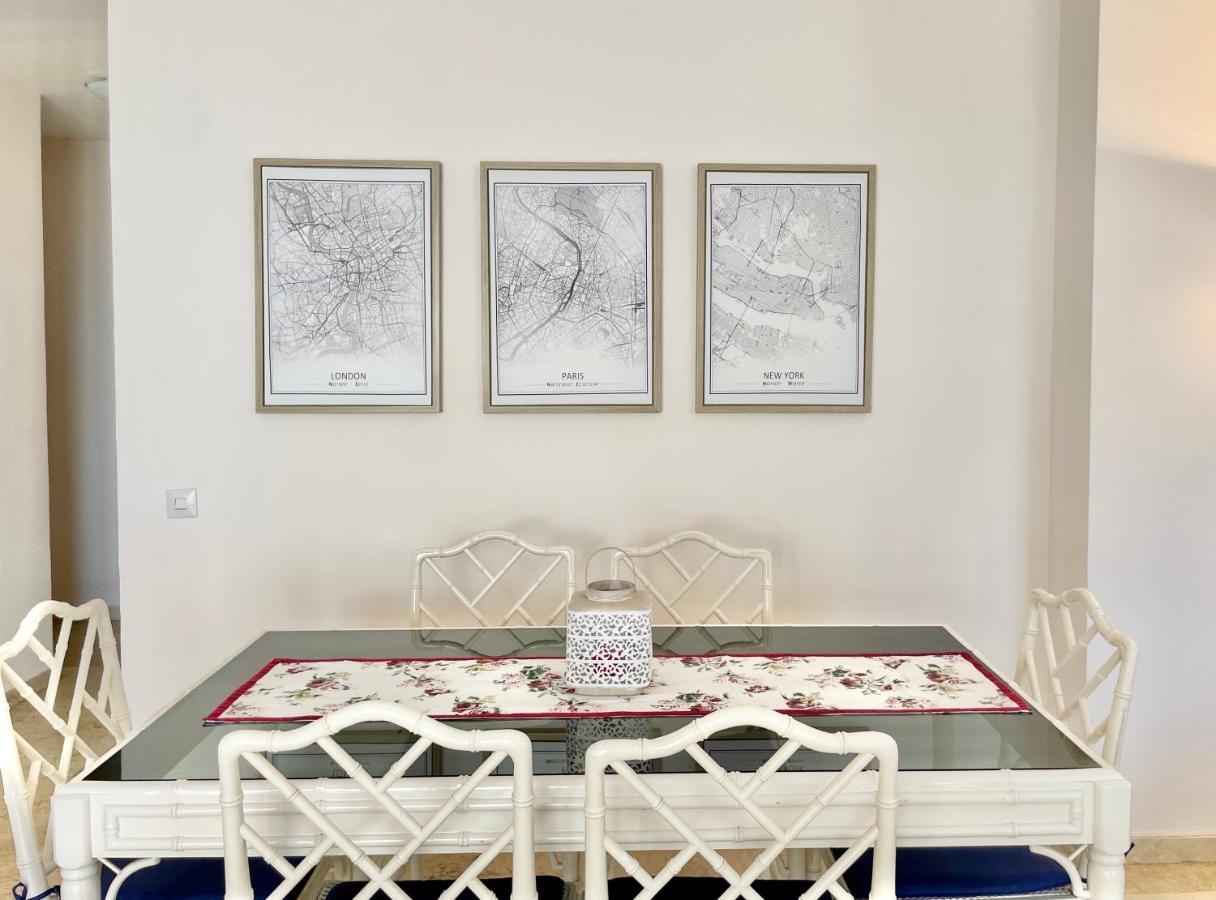 Marbella Del Mar II - Eaw Homes Luaran gambar