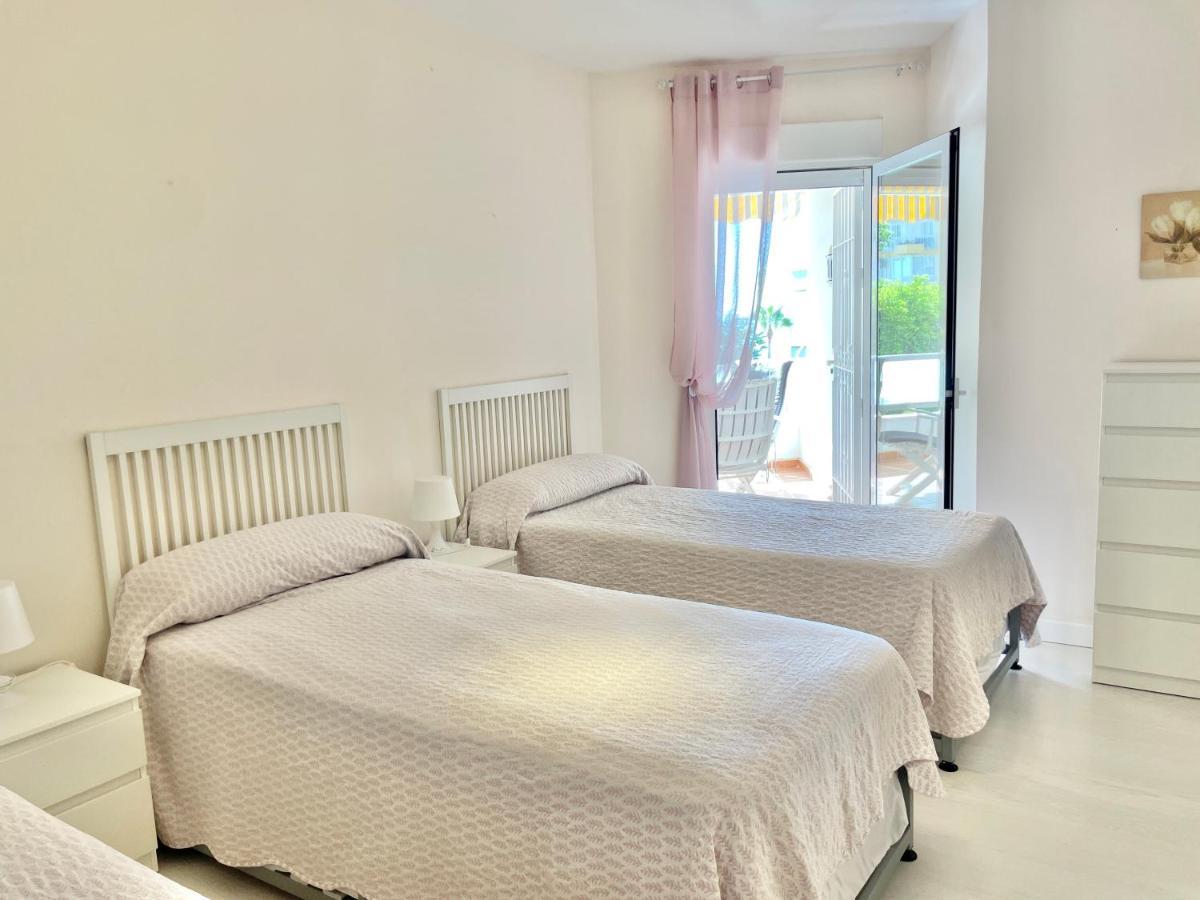 Marbella Del Mar II - Eaw Homes Luaran gambar