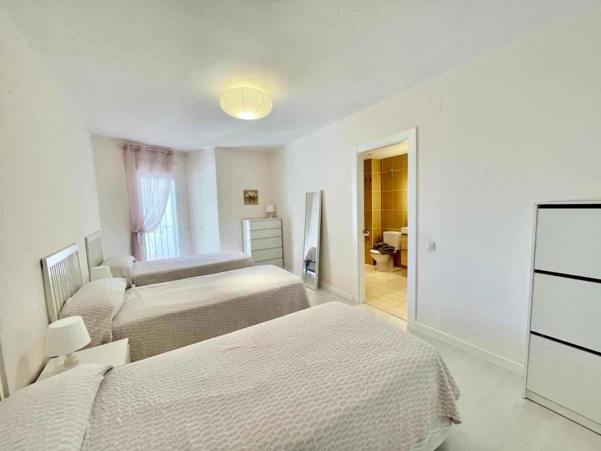 Marbella Del Mar II - Eaw Homes Luaran gambar