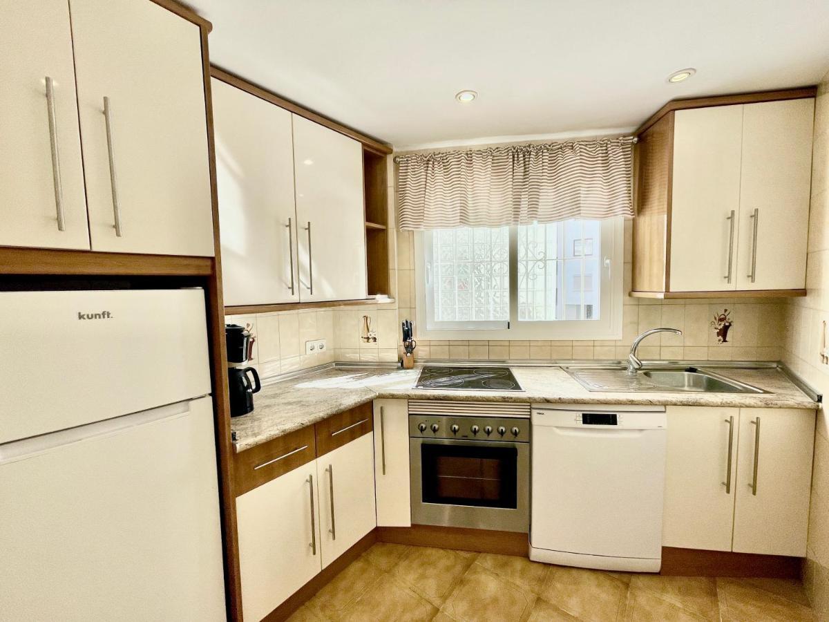 Marbella Del Mar II - Eaw Homes Luaran gambar