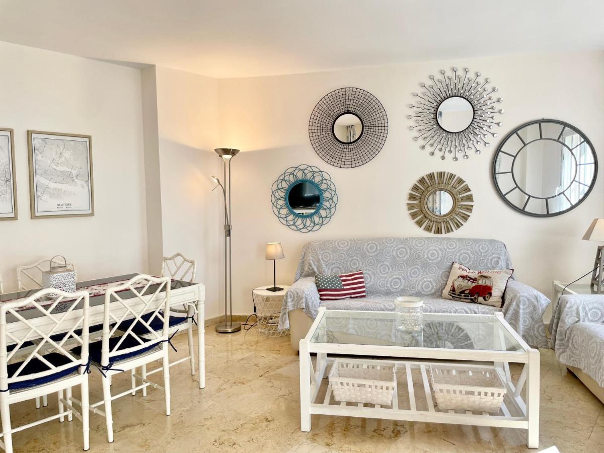 Marbella Del Mar II - Eaw Homes Luaran gambar