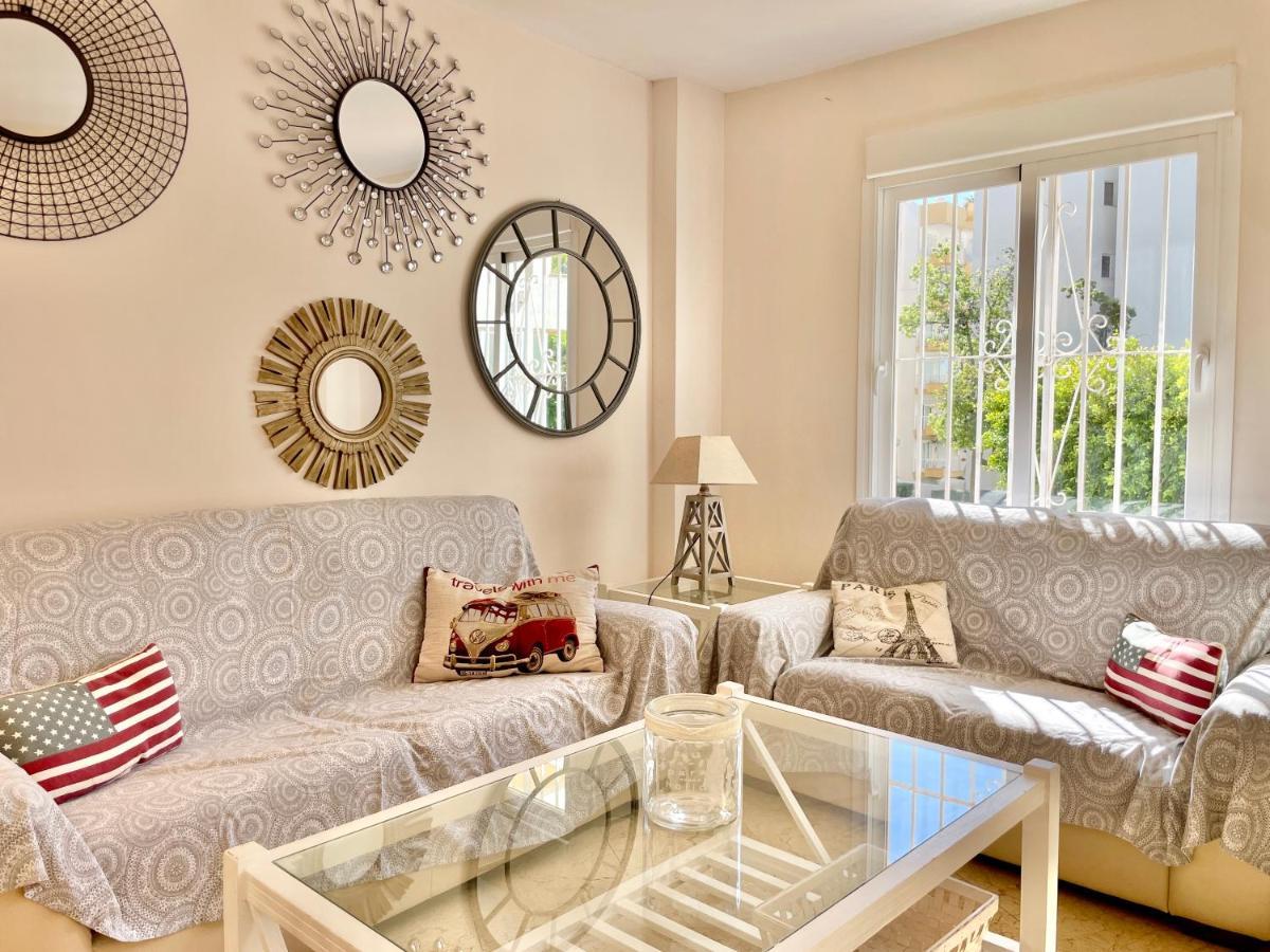 Marbella Del Mar II - Eaw Homes Luaran gambar