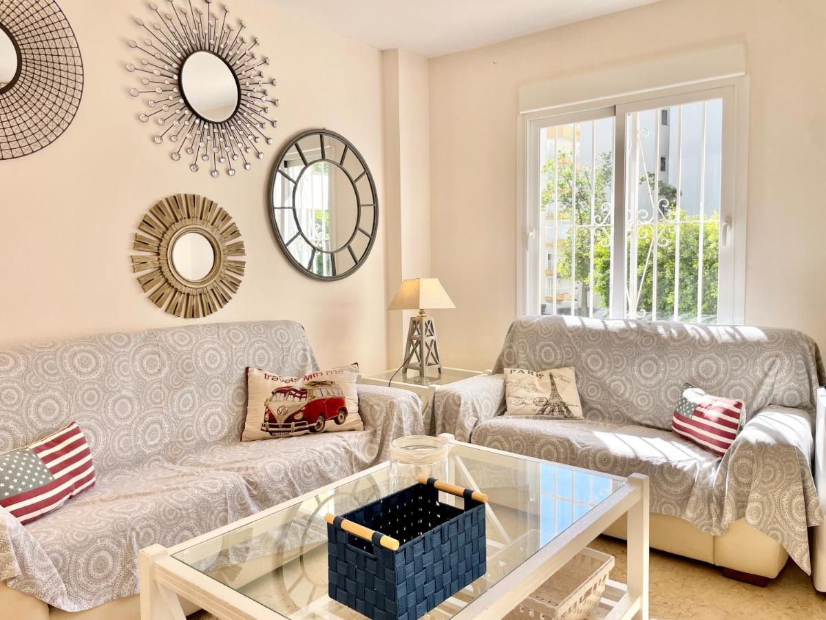 Marbella Del Mar II - Eaw Homes Luaran gambar